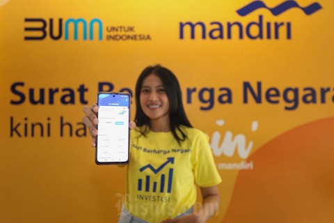 Cum Date Dividen Bank Mandiri (BMRI) Pekan Depan, Simak Jadwal THR Masuk Rekening