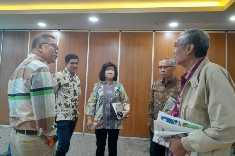 Tahap Awal Penjurian Bisnis Indonesia Award 2024 'Agility in Uncertainty' Dimulai