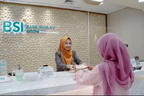 Selama Ramadan BSI Perbanyak Layanan Weekend Banking di Seluruh Indonesia