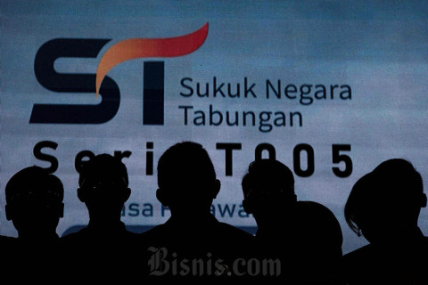 Underlying Sukuk Wajib Dijamin Asuransi Syariah, Begini Kata Pengamat