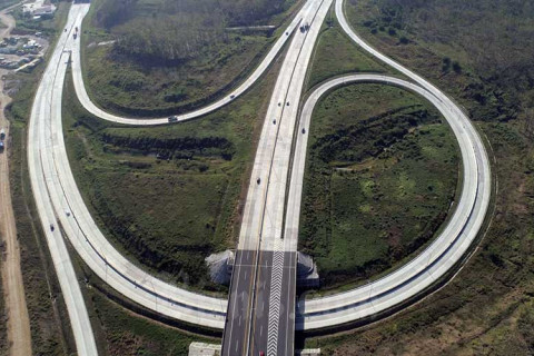 BPJT Bocorkan Diskon Tarif Tol saat Mudik Lebaran 2024 Maksimal 20%