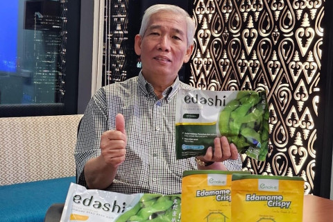 Intip Cuan Lo Kheng Hong Saat CIMB (BNGA) Bagi Dividen Rp122,67 per Lembar Saham
