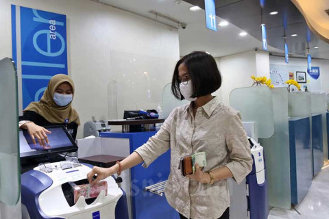Jadwal Operasional Bank BCA selama Libur Lebaran 2024