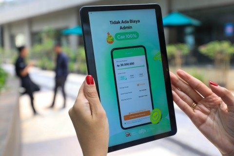 Fintech Astra (Maucash) Catat Peningkatan Pinjaman 40% Saat Ramadan 2024
