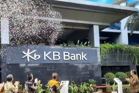 Direktur KB Bank (BBKP) Young Eun Moon Mengundurkan Diri