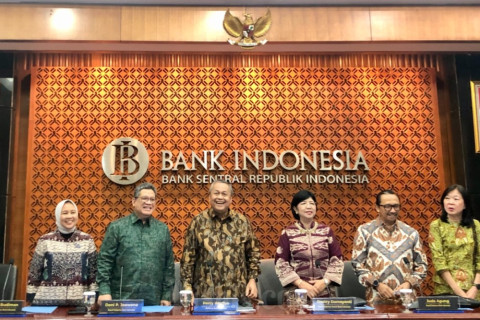 BI: Tak Ada Crowding Out dari SRBI, Bank Masih Gencar Salurkan Kredit