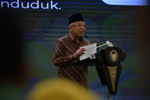 Kepesertaan Program JKN Capai 98,19 Persen Jelang HUT RI ke-79