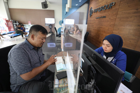 Suku Bunga Acuan Menurun, FIF Ungkap Strategi Pendanaan Obligasi