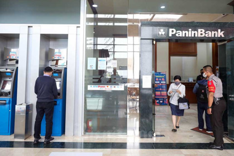 Prospek Kinerja Bank Panin (PNBN) di Tengah Kabar Divestasi ANZ