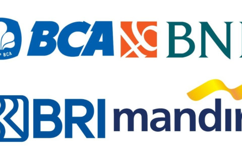 Raihan Laba Bank Jumbo Kuartal III/2024: BCA Pepet BRI dan Mandiri