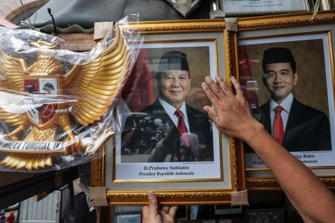 Hapus Tagih Kredit Macet UMKM Digubah, PR Industri Penjaminan Bertambah