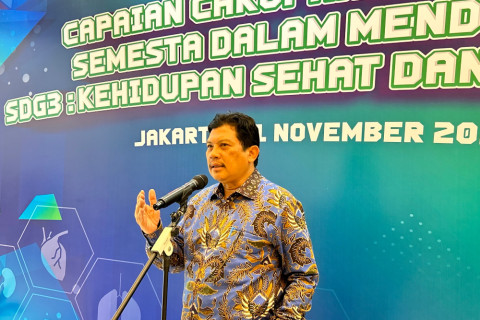Ada Wacana Iuran BPJS Kesehatan Naik Tahun Depan, Ini Penjelasan Direktur Utama