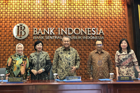 Sinyal Dovish BI, Pertumbuhan Ekonomi Jadi Taruhan?