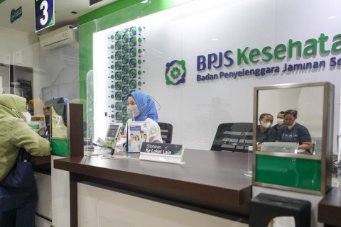 BPJS Kesehatan dan Data Peserta Jaminan Kesehatan Nasional (JKN) yang Salah Sasaran