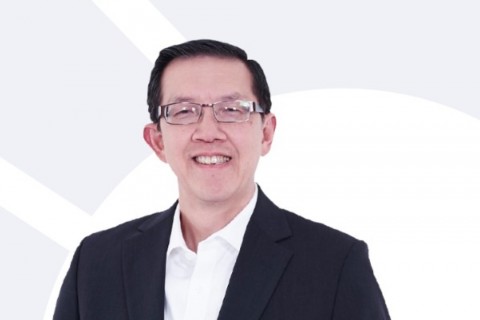 Direktur OCBC (NISP) Joseph Chan Fook Onn Pamit Undur Diri