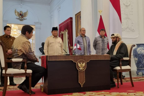 OJK Ungkap Ada Konsorsium Asuransi Program 3 Juta Rumah,  Cek Syaratnya