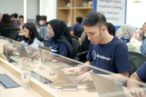 Dukung Konsorsium Asuransi P2P, Akseleran Proteksi Rp600 Miliar Pinjaman