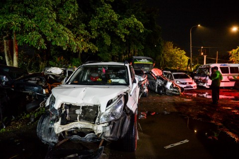 Asuransi Mobil Wajib TPL Berdampak Negatif pada Ekonomi? Begini Penilaian Pengamat