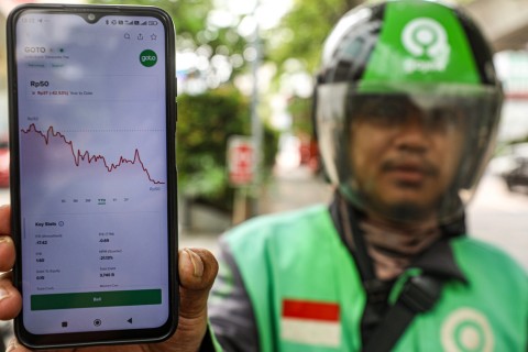 Potensi Bisnis Fintech Lending GOTO & Grab yang Kembali Diterpa Isu Merger