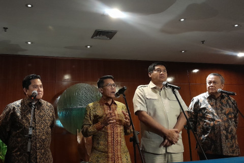 Erick Thohir Minta Bank Swasta Kucurkan KPR untuk Program 3 Juta Rumah