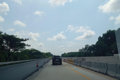 3.266 Bidang Lahan di Kampar Terima Ganti Rugi Proyek Tol Pekanbaru-Rengat