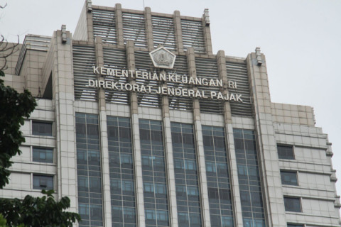 Kinerja Keuangan 3 BUMN di Bawah Kemenkeu (LPEI, SMI, dan SMF) sepanjang 2024