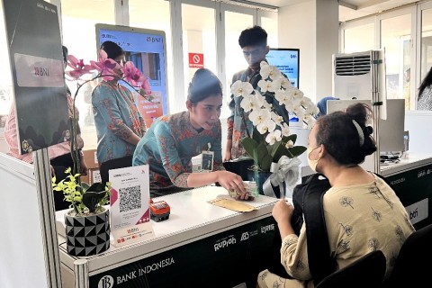 Lokasi Penukaran Uang Baru Lebaran di Outlet BNI Jabodebek, Cek Tanggalnya!