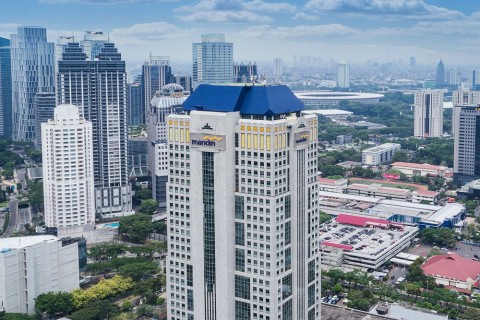 Bank Mandiri Perkuat Kebijakan Pembiayaan & Produk Berkelanjutan