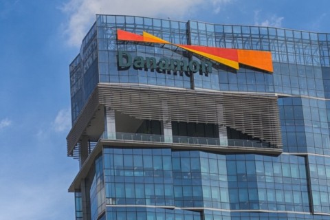 Bank Danamon (BDMN) Optimistis Hadapi 2025, Ini Alasannya