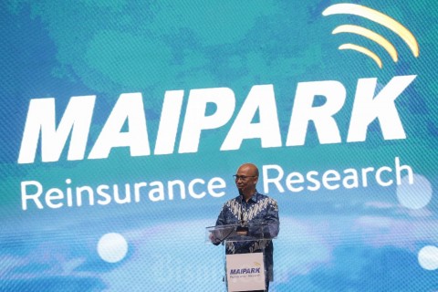 Strategi Maipark Kerek Premi saat Industri Reasuransi Tertekan
