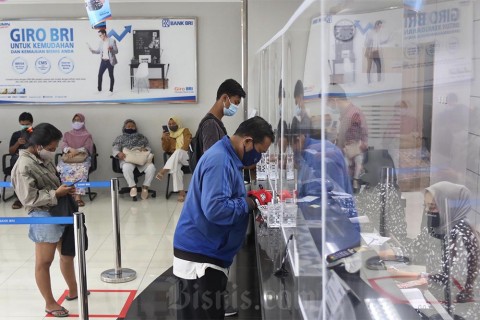 Respons Bank BUMN soal Rencana Koperasi Merah Putih