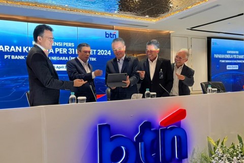 Agenda RUPST BTN 2025, Ada Soal Spin-off dan Akuisisi Victoria Syariah