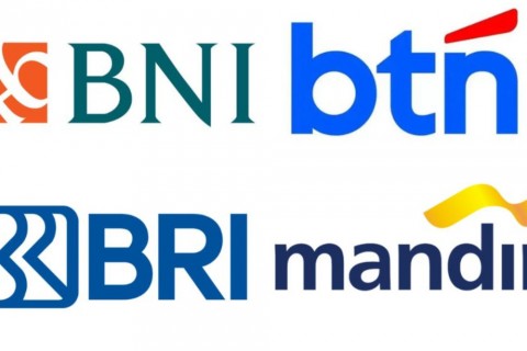 Perombakan Direksi Bank BUMN Dimulai, Ini Calon Bos BBRI, BMRI, BBNI dan BBTN