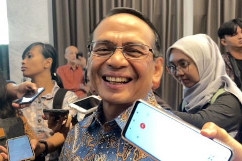 Pembiayaan Modal Ventura Ditarget Tumbuh hingga 4% setelah Kontraksi pada 2024