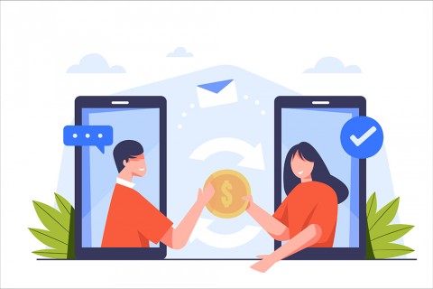 Alasan OJK Atur Pinjaman Online di Atas Rp2 Miliar Diwajibkan Agunan