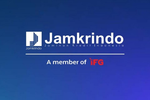 Jamkrindo Catat Laba Bersih Rp1,16 Triliun pada 2024