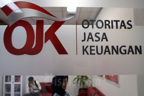 Djonieri Diangkat sebagai Deputi Komisioner OJK Bidang Audit Internal hingga Manajemen Risiko