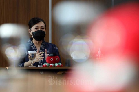 RUPST CIMB Niaga (BNGA) Setujui Perubahan Pengurus, Ini Susunan Terbarunya