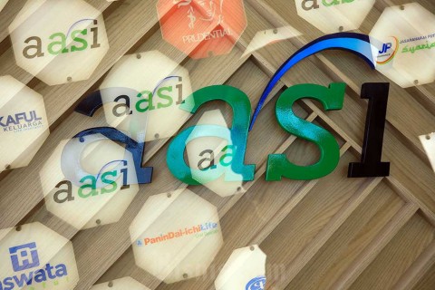 AASI: Asuransi Syariah Punya Prospek Tumbuh di Tengah Pelemahan Ekonomi