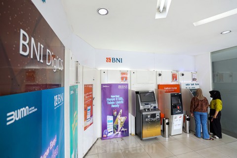 BNI Gelar Program Undian sebagai Strategi Gaet Nasabah