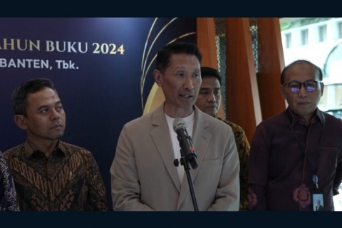 Mardigu Wowiek Ungkap Alasan Terima Tawaran jadi Komisaris Utama BJB