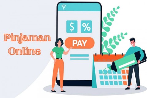 Fintech Samir Usul Agunan Pinjaman Online Berbeda dengan Bank