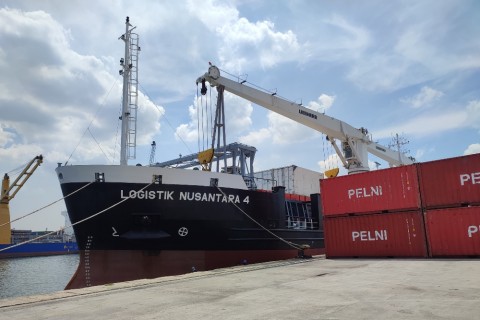 Bisnis Asuransi Marine Cargo Bisa Terhambat Kondisi Ekonomi RI, Kenapa?