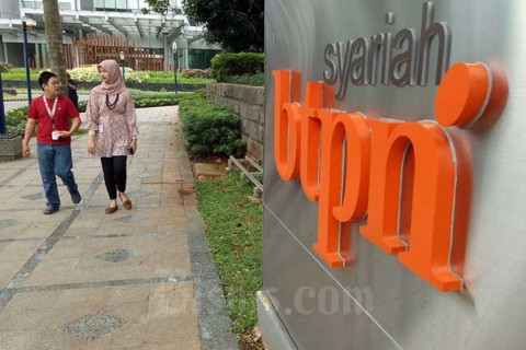 BTPN Syariah (BTPS) Bagikan Dividen Rp265,78 Miliar, Setara Rp34,5 per Saham
