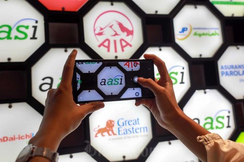 Aset Industri Asuransi Syariah Kompak Naik pada Awal 2025, Asuransi Umum Melejit Paling Tinggi