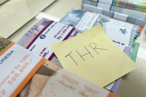 Tips Memperbaiki Keuangan Pasca Libur Lebaran