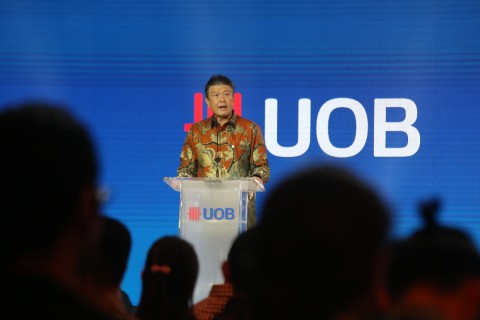 Bank Digital UOB Siap Kembangkan Layanan AI untuk Layani Nasabah