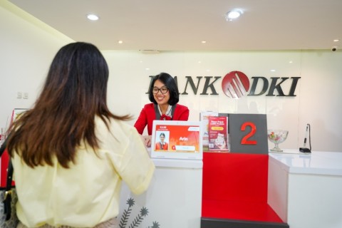 Pramono Minta OJK Jabodebek Kawal Rencana IPO Bank DKI