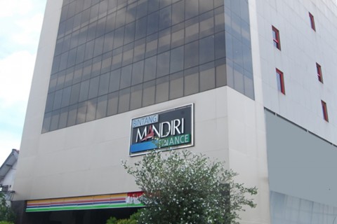 Laba Bintang Mandiri Finance Tumbuh 98% per Desember 2024