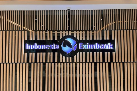 Eximbank Indonesia dan Saudi Eximbank Teken MoU Buka Peluang Pasar Ekspor